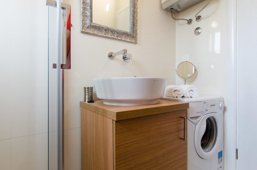 Apartments & Rooms Tiramola - Old Town Trogir Pokoj fotografie