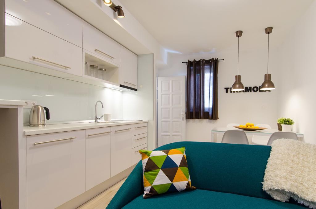 Apartments & Rooms Tiramola - Old Town Trogir Pokoj fotografie