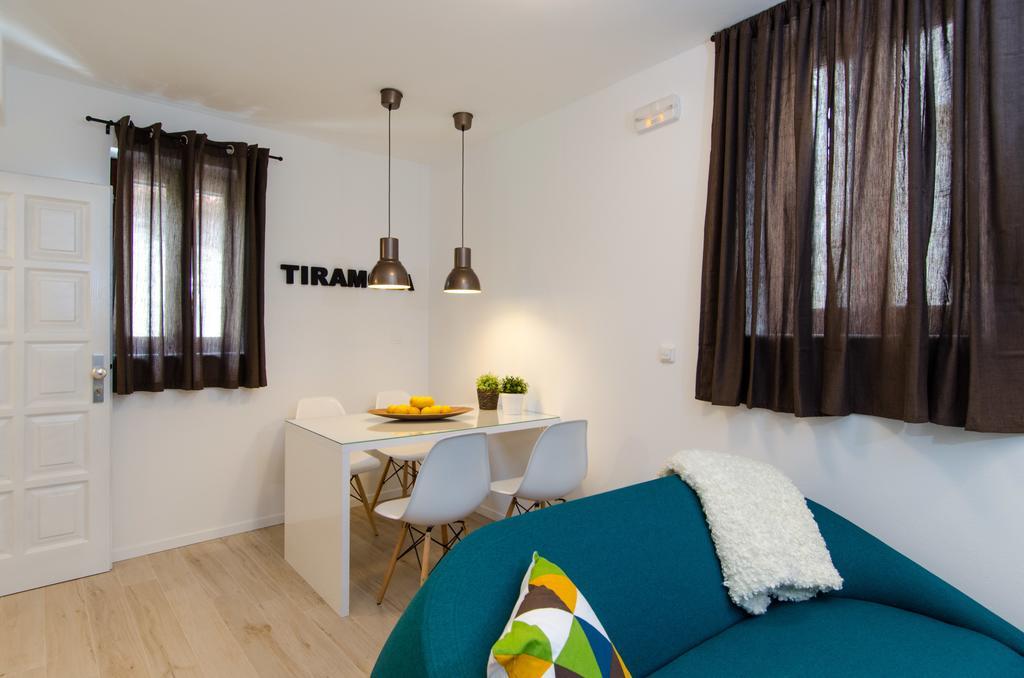 Apartments & Rooms Tiramola - Old Town Trogir Pokoj fotografie