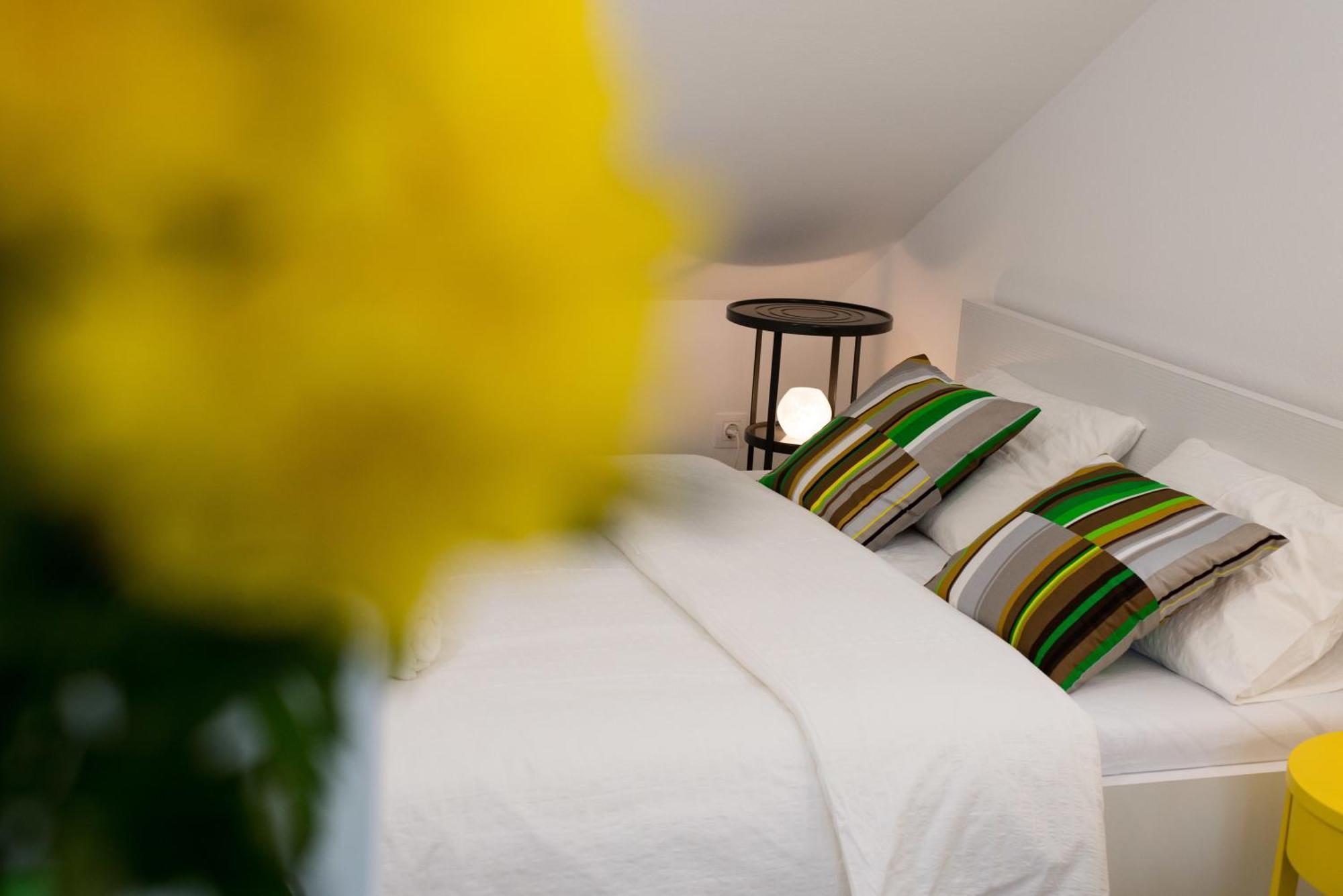 Apartments & Rooms Tiramola - Old Town Trogir Pokoj fotografie