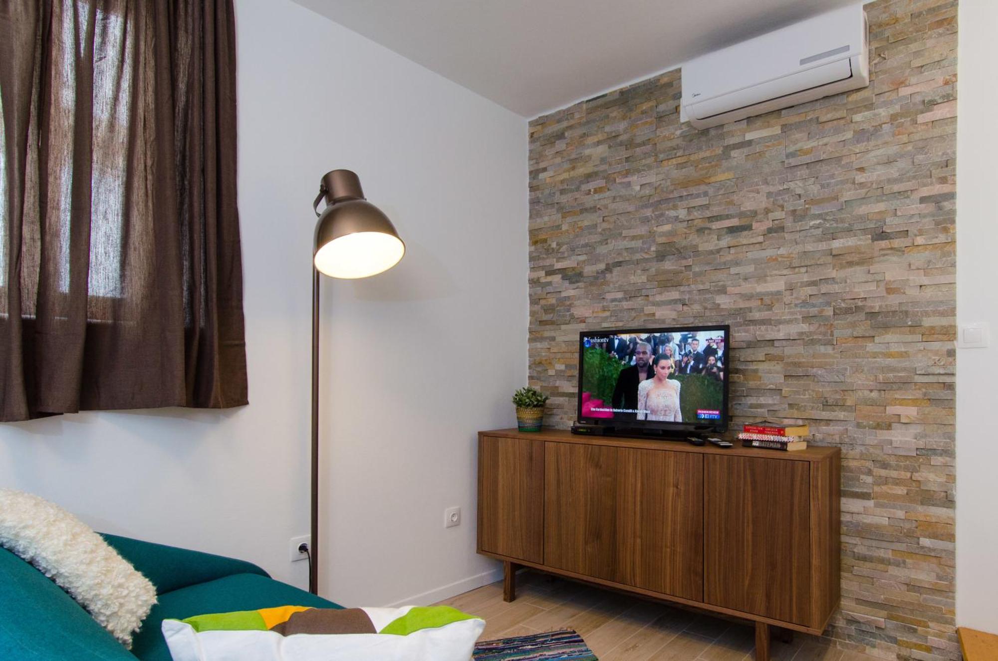 Apartments & Rooms Tiramola - Old Town Trogir Pokoj fotografie