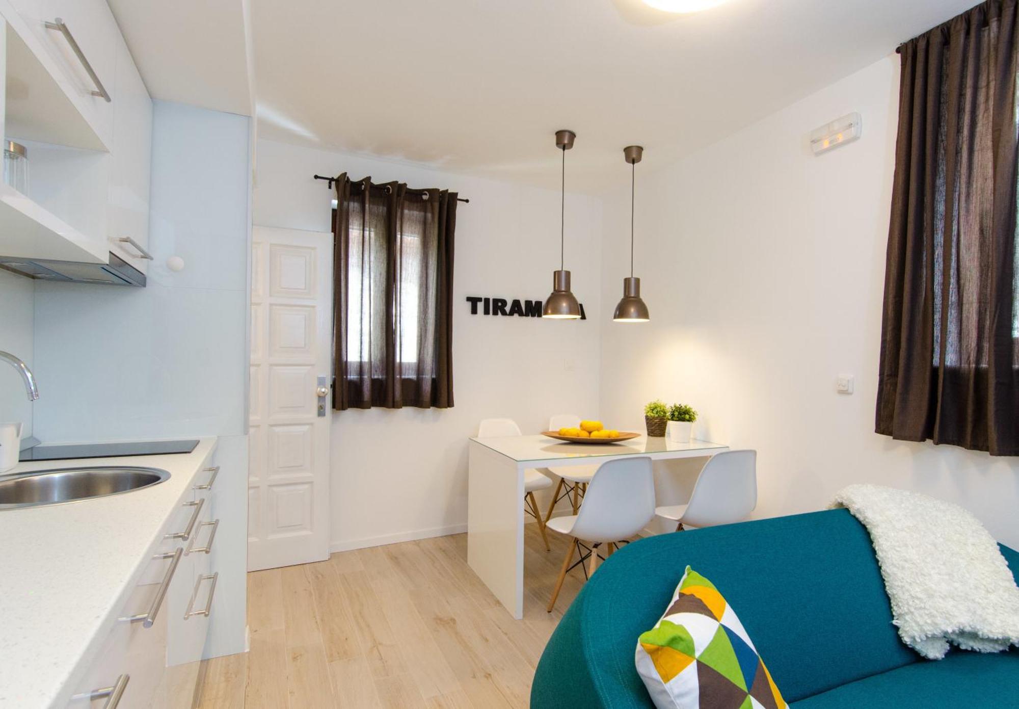 Apartments & Rooms Tiramola - Old Town Trogir Pokoj fotografie