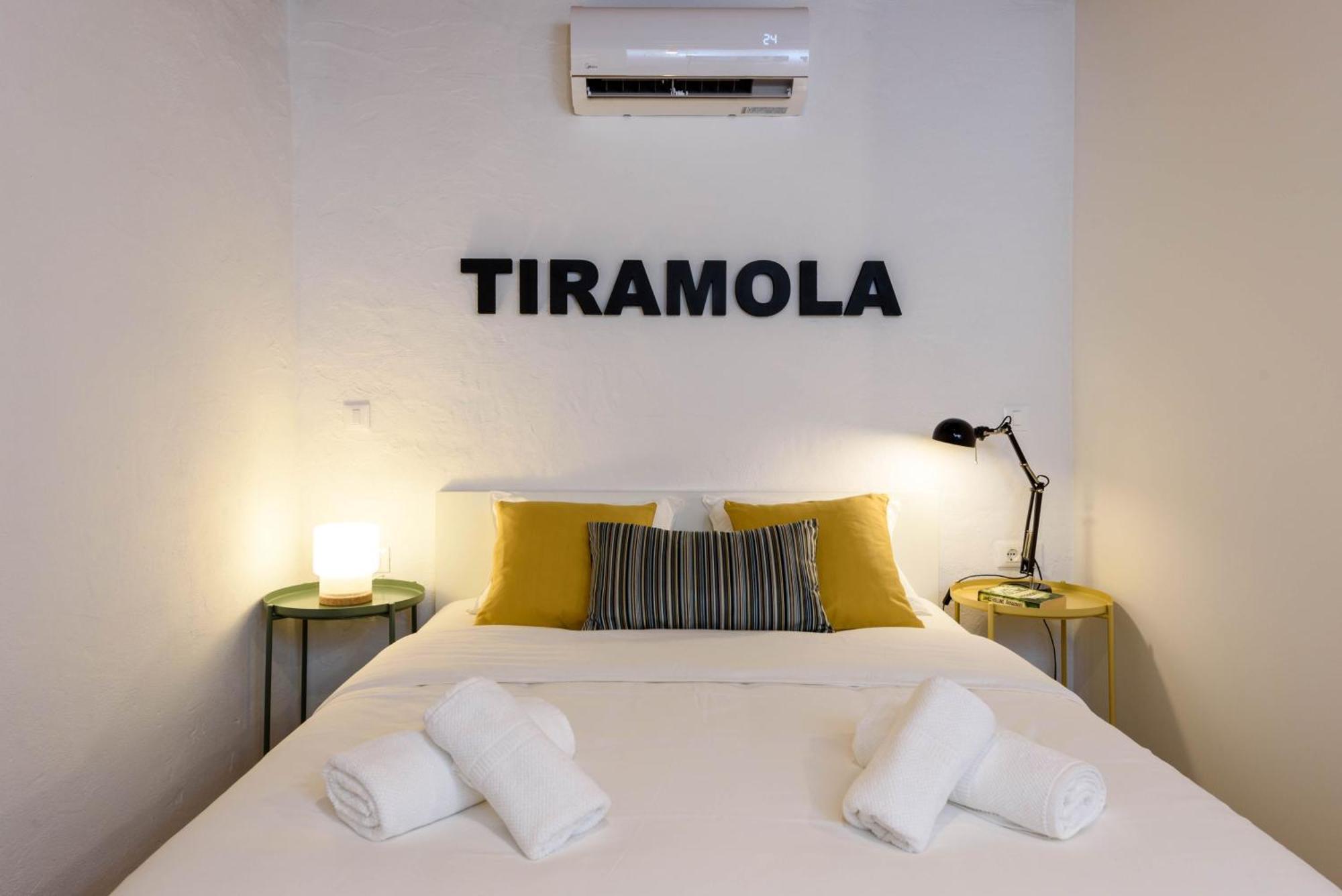 Apartments & Rooms Tiramola - Old Town Trogir Pokoj fotografie