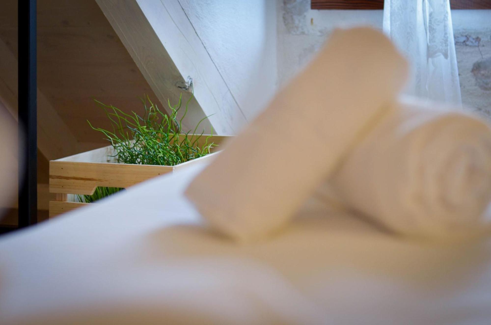 Apartments & Rooms Tiramola - Old Town Trogir Pokoj fotografie