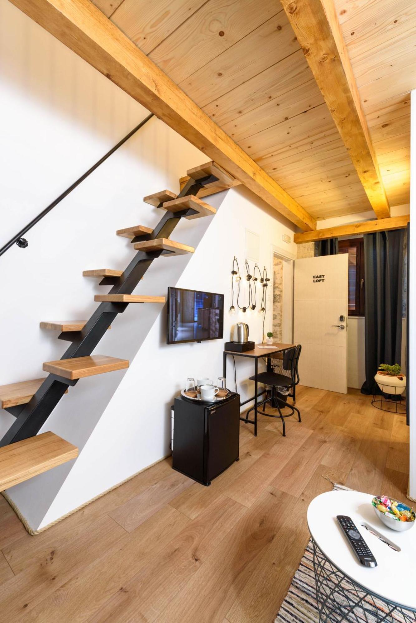Apartments & Rooms Tiramola - Old Town Trogir Pokoj fotografie