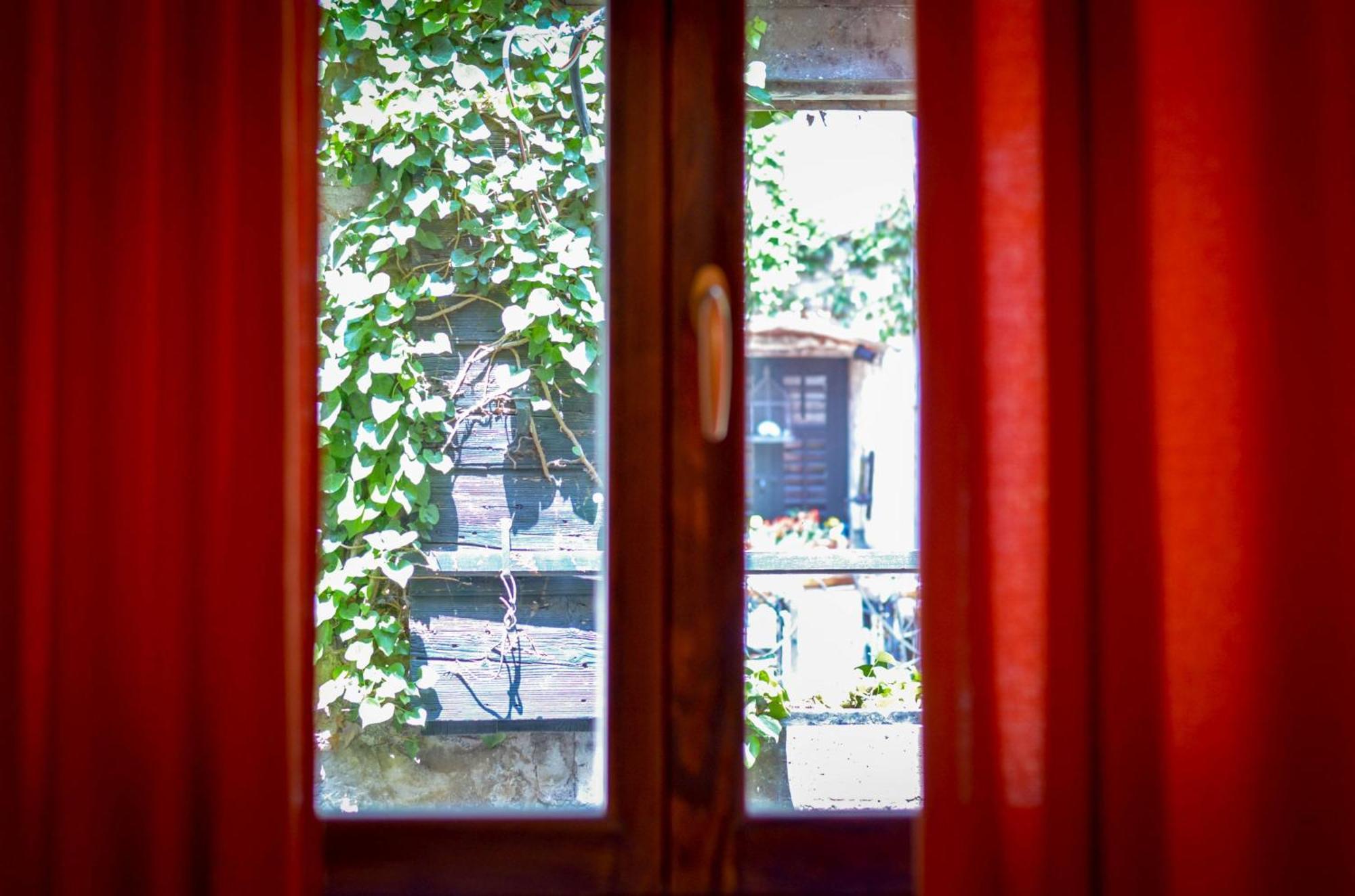 Apartments & Rooms Tiramola - Old Town Trogir Pokoj fotografie