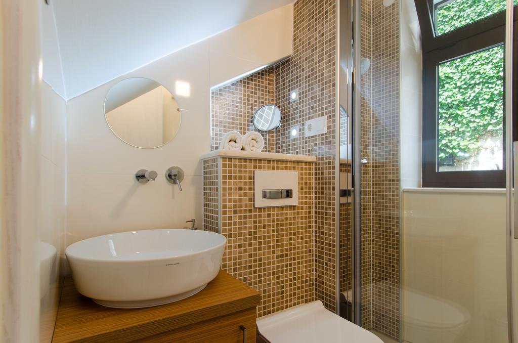 Apartments & Rooms Tiramola - Old Town Trogir Pokoj fotografie