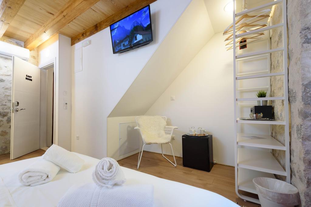 Apartments & Rooms Tiramola - Old Town Trogir Exteriér fotografie